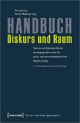 Handbuch Diskurs und Raum