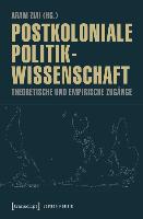 Postkoloniale Politikwissenschaft