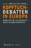 Kopftuchdebatten in Europa