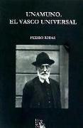 Unamuno : el vasco universal