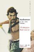 Rashomon : y otros relatos históricos