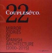 Couples & co. : 22 mirror stories os Spanish architecture