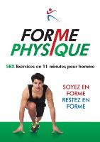 Forme Physique 5BX Exercises en 11 Minutes pour Homme