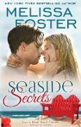 Seaside Secrets (Love in Bloom