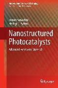 Nanostructured Photocatalysts