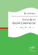 Potenziale im Social Commerce: Eine Analyse für Unternehmen
