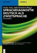 Sprachdiagnostik Deutsch als Zweitsprache