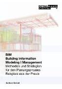 BIM Building Information Modeling I Management