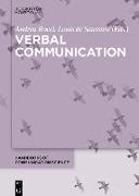 Verbal Communication