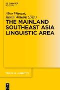 The Mainland Southeast Asia Linguistic Area