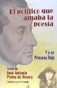 El político que amaba la poesía