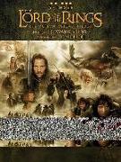 The Lord of the Rings: 5 Finger: The Motion Picture Trilogy