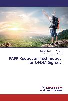 PAPR Reduction Techniques for OFDM Signals