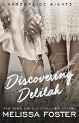 Discovering Delilah (Harborside Nights)