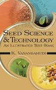 SEED SCIENCE ANDTECHNOLOGY