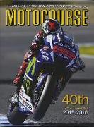 Motocourse: The World's Leading Grand Prix & Superbike Annual