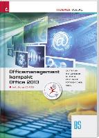 Officemanagement kompakt BS Office 2013 inkl. Übungs-CD-ROM