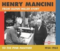 From Glenn Miller Story To The Pink Panther 54-62