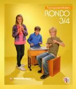 RONDO 3/4 - Transparentfolien, Neuausgabe