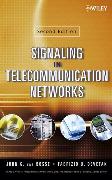 Signaling in Telecommunication Networks