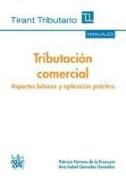 Tributación comercial, aspectos básicos y aplicación práctica