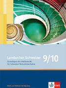 Lambacher Schweizer / 9/10