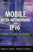 Mobile Internetworking with IPv6