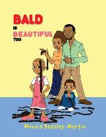 Bald is Beautiful Too