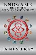 Endgame: The Complete Zero Line Chronicles