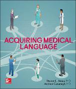 Acquiring Medical Language