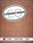 Experience Spanish (Student Edition)