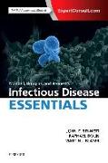 Mandell, Douglas and Bennett's Infectious Disease Essentials