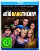 The Big Bang Theory 8. Staffel