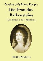 Die Frau des Falkensteins