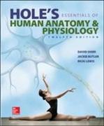 Hole's Essentials of Human Anatomy & Physiology