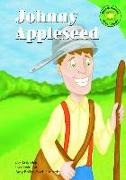 Johnny Appleseed