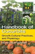 Handbook of Cucurbits