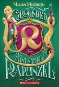 Grounded: The Adventures of Rapunzel (Tyme #1), 1