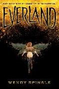 Everland (the Everland Trilogy, Book 1): Volume 1