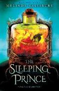 The Sleeping Prince: A Sin Eater's Daughter Novel: A Sin Eater's Daughter Novel