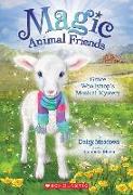 Grace Woollyhop's Musical Mystery (Magic Animal Friends #12), 12