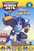 Meet High Tide