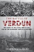 The Battle of Verdun