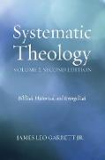 Systematic Theology, Volume 2, Second Edition