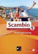 Scambio A. Prüfungstraining 2