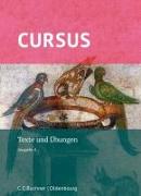 Cursus A Neu. Texte und Übungen