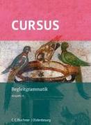 Cursus A Neu. Begleitgrammatik