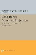 Long-Range Economic Projection, Volume 16