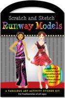 S&s Sticker Kit: Runway Models