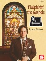 Flatpickin' the Gospels (for Guitar)